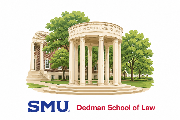 Southern Methodist University Dedman School of Law Logo